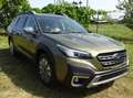 Subaru OUTBACK 2.5i Platinum 2025 Modell Vert - thumbnail 3