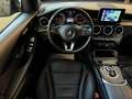 Mercedes-Benz GLC 220 d Coupé 4MATIC Aut./AMG/LED/KAMERA/LEDER/PARKPI... Schwarz - thumbnail 11