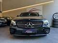 Mercedes-Benz GLC 220 d Coupé 4MATIC Aut./AMG/LED/KAMERA/LEDER/PARKPI... Schwarz - thumbnail 3