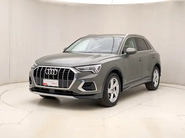 2025 Audi Q3 in Grey for sale