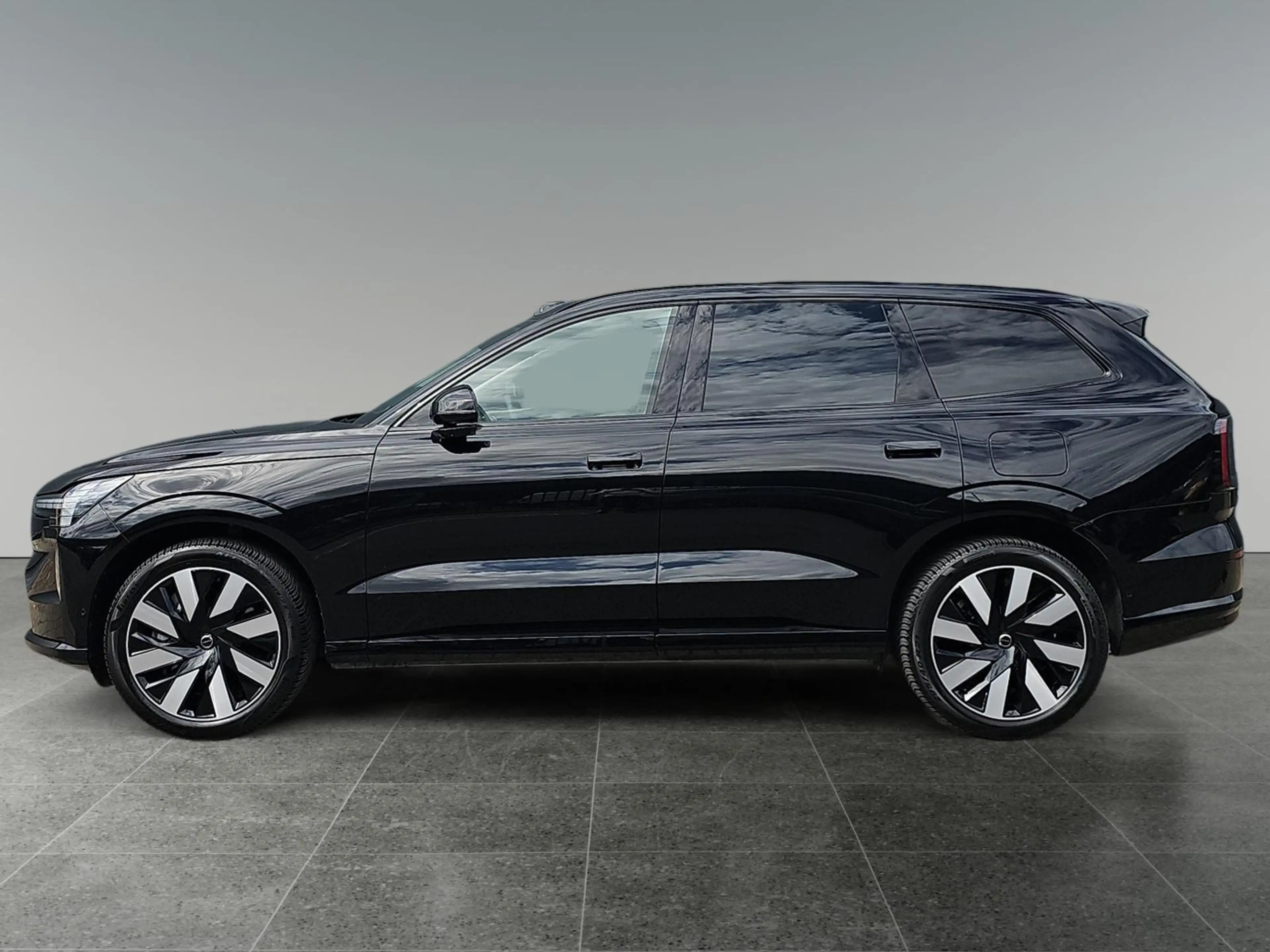 Volvo EX90 Single Motor Plus 7p. 104 kWh | Pilot Assist | Cli — photo 3