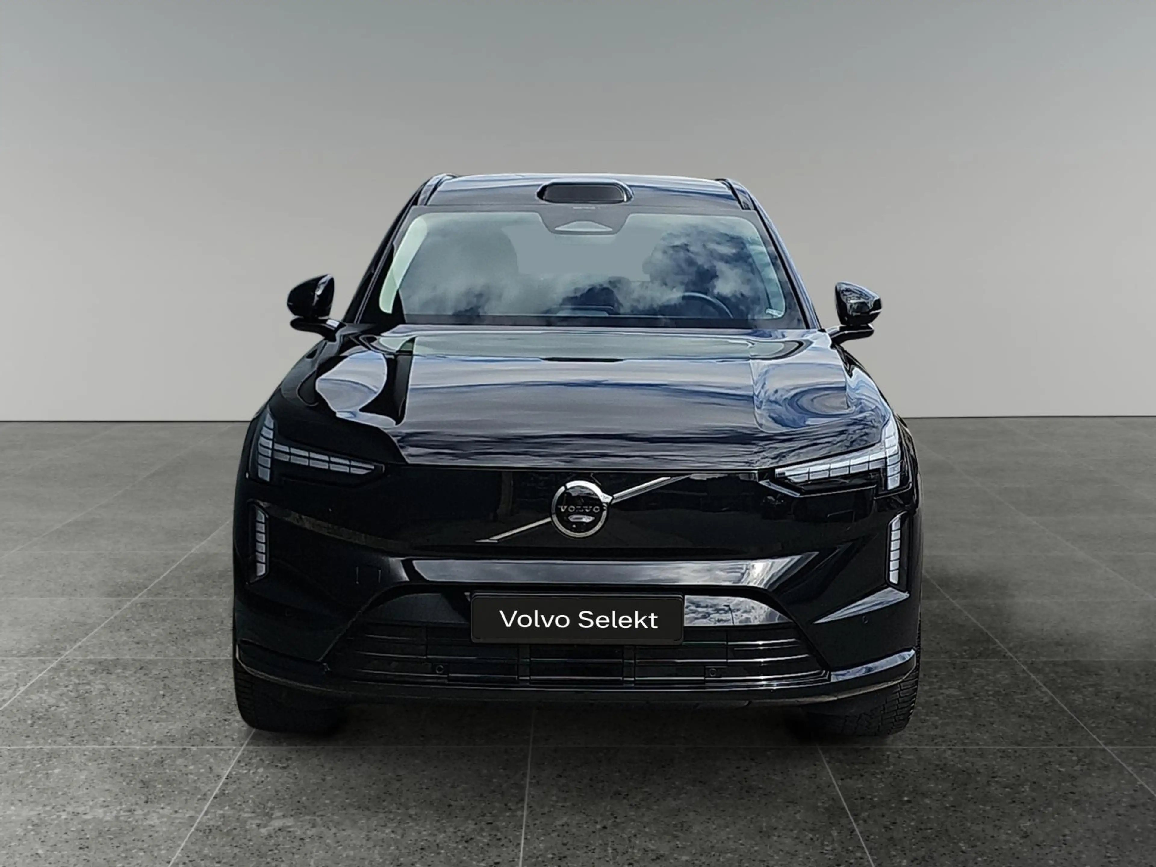 Volvo EX90 Single Motor Plus 7p. 104 kWh | Pilot Assist | Cli — photo 2