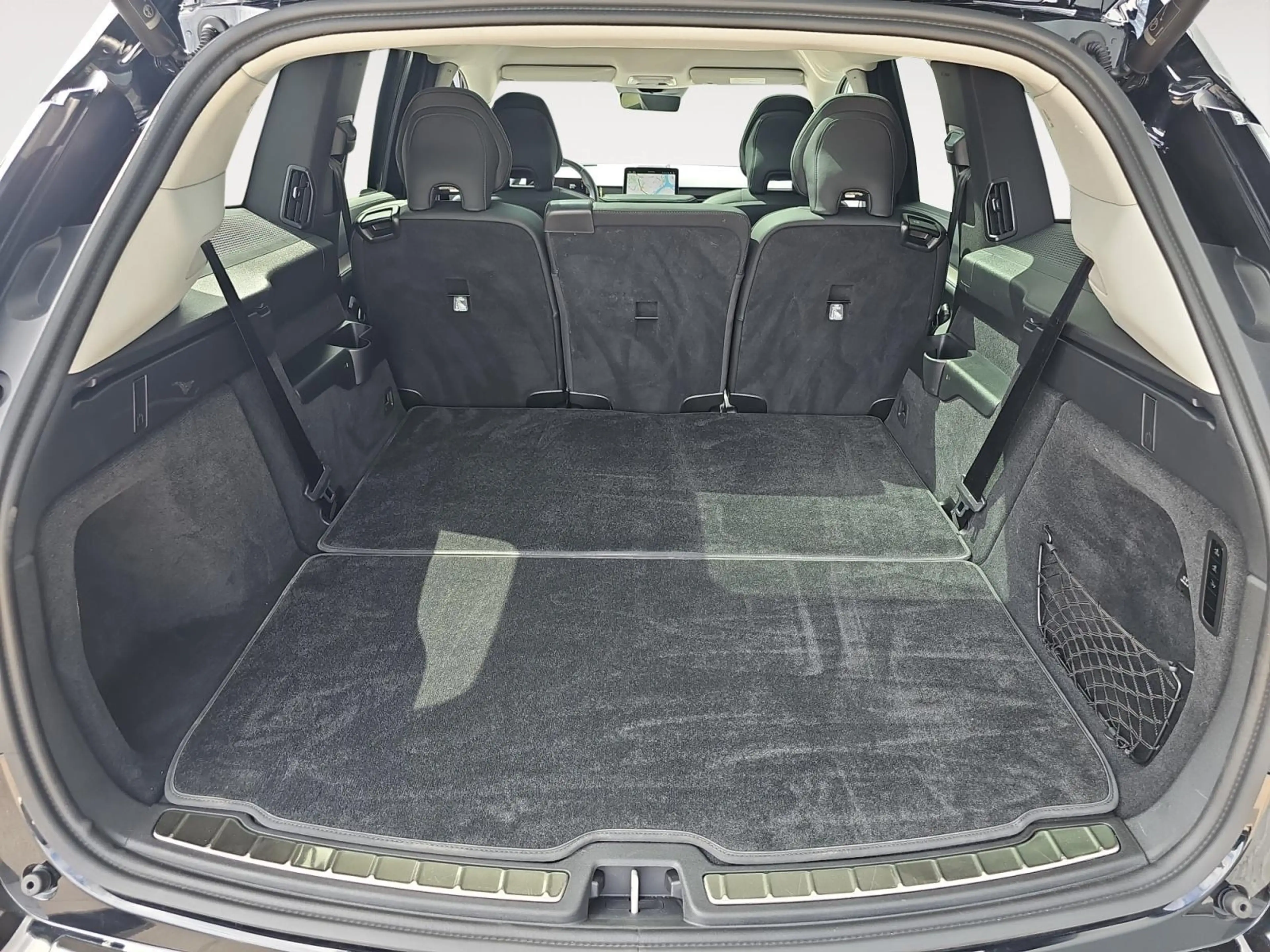 Volvo EX90 Single Motor Plus 7p. 104 kWh | Pilot Assist | Cli — photo 13