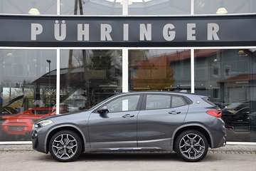xDrive20d M Sport X Aut.