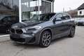 BMW X2 xDrive20d M Sport X Aut. Grau - thumbnail 2