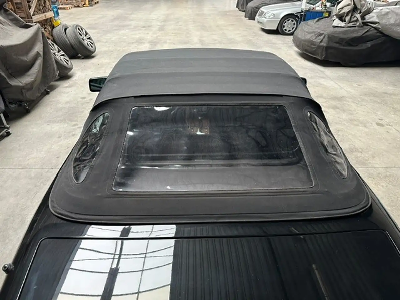 Mercedes-Benz SL 600, foto 7
