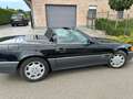 Mercedes-Benz SL 600 Schwarz - thumbnail 2