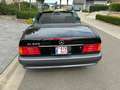 Mercedes-Benz SL 600 Schwarz - thumbnail 3