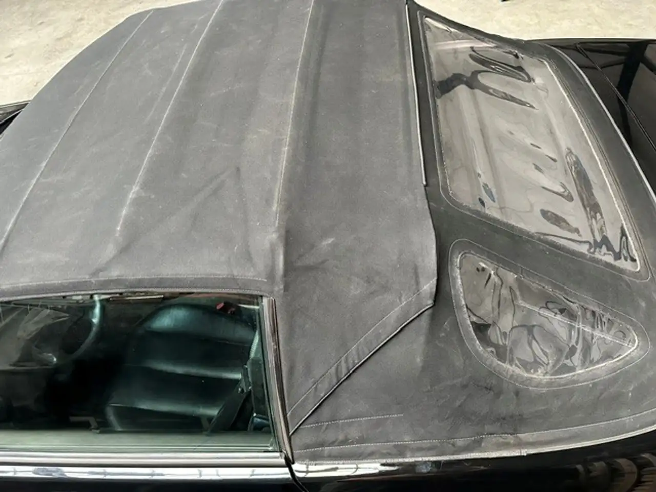 Mercedes-Benz SL 600, foto 5