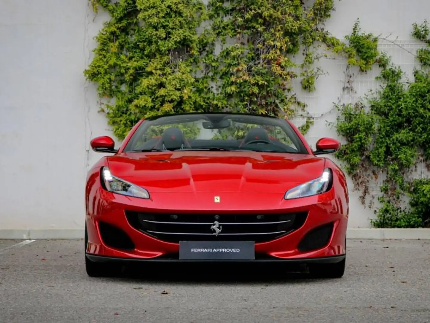 Ferrari Portofino Portofino Rouge - 2