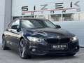 BMW 420 d xDrive Gran Coupe Aut. Schwarz - thumbnail 2