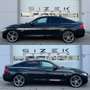 BMW 420 d xDrive Gran Coupe Aut. Schwarz - thumbnail 7