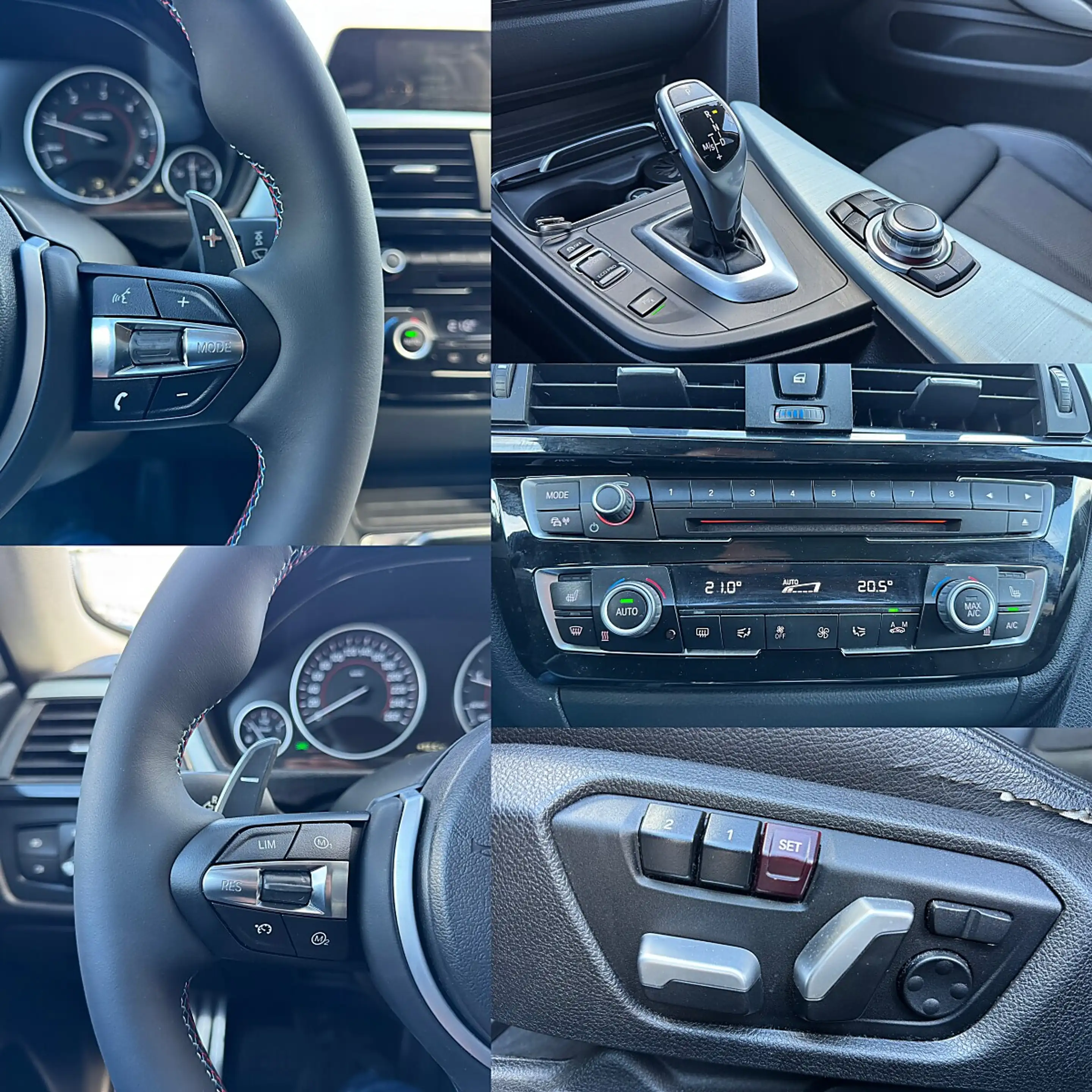 BMW 420 d xDrive Gran Coupe Aut. — photo 15