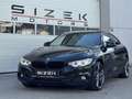 BMW 420 d xDrive Gran Coupe Aut. Schwarz - thumbnail 1