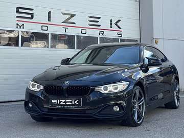 d xDrive Gran Coupe Aut.