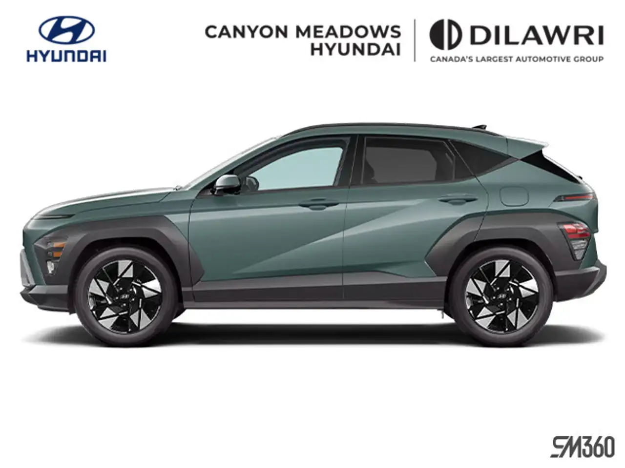 2026 Hyundai KONA