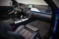 BMW 420 4-serie Cabrio 420iA M-SPORT Edition FULL LED/AIRS Blauw - thumbnail 22