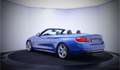 BMW 420 4-serie Cabrio 420iA M-SPORT Edition FULL LED/AIRS Blauw - thumbnail 9
