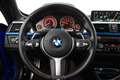 BMW 420 4-serie Cabrio 420iA M-SPORT Edition FULL LED/AIRS Blauw - thumbnail 19