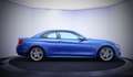 BMW 420 4-serie Cabrio 420iA M-SPORT Edition FULL LED/AIRS Blauw - thumbnail 6