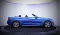 BMW 420 4-serie Cabrio 420iA M-SPORT Edition FULL LED/AIRS Blauw - thumbnail 5
