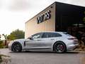 Porsche Panamera 4S E-Hybrid Sport Turismo - Bose - sportchono - Zilver - thumbnail 2