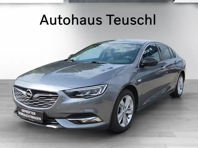 Opel Insignia GRAND SPORT 1,6 CDTi Innovation S/S