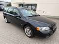 Volvo V70 Kombi 2.4 D Kinetic Schwarz - thumbnail 1