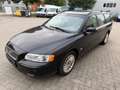Volvo V70 Kombi 2.4 D Kinetic Schwarz - thumbnail 2