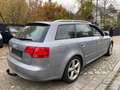 Audi A4 Avant 2.0 TDI S-line Silber - thumbnail 5
