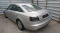 Audi A6 Limousine 2.4*Automatik*2 Hand* Silber - thumbnail 5