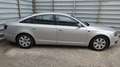Audi A6 Limousine 2.4*Automatik*2 Hand* Silber - thumbnail 3