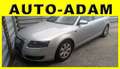 Audi A6 Limousine 2.4*Automatik*2 Hand* Silber - thumbnail 1