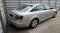 Audi A6 Limousine 2.4*Automatik*2 Hand* Silber - thumbnail 4