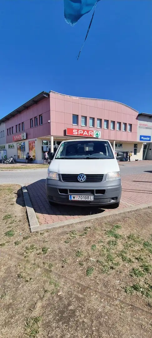 Volkswagen T5 - 2
