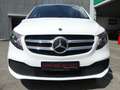 Mercedes-Benz V 220 d RISE Lang MBUX/9-G-AUTOMATIK/DAB Weiß - thumbnail 16