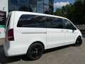 Mercedes-Benz V 220 d RISE Lang MBUX/9GAUTOMATIK/DAB White - thumbnail 17