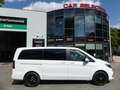 Mercedes-Benz V 220 d RISE Lang MBUX/9GAUTOMATIK/DAB Weiß - thumbnail 12