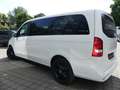 Mercedes-Benz V 220 d RISE Lang MBUX/9-G-AUTOMATIK/DAB Weiß - thumbnail 22