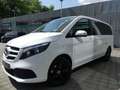 Mercedes-Benz V 220 d RISE Lang MBUX/9GAUTOMATIK/DAB Blanc - thumbnail 2