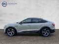 Audi e-tron Audi e-tron S Sportback 370 kW Brun - thumbnail 5