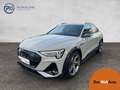 Audi e-tron Audi e-tron S Sportback 370 kW Marrone - thumbnail 1
