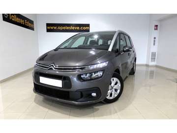 Grand Spacetourer 1.2 PureTech S&S Feel 130