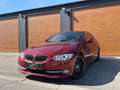 BMW 325 d Coupé Österreich-Paket Rot - thumbnail 1