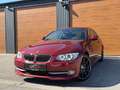 BMW 325 d Coupé Österreich-Paket Rot - thumbnail 4