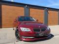 BMW 325 d Coupé Österreich-Paket Rot - thumbnail 16