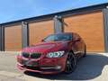 BMW 325 d Coupé Österreich-Paket Rot - thumbnail 2