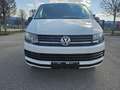 Volkswagen T6 Kombi *** T6 - 6 Sitzer - AHK  - KR 2,0 TDI *** Weiß - thumbnail 2