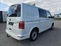 Volkswagen T6 Kombi *** T6 - 6 Sitzer - AHK  - KR 2,0 TDI *** Weiß - thumbnail 5