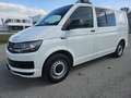 Volkswagen T6 Kombi *** T6 - 6 Sitzer - AHK  - KR 2,0 TDI *** Weiß - thumbnail 3